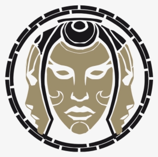 The Faceless Crest 2 #7453254