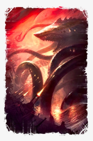 Leviathans #7453420
