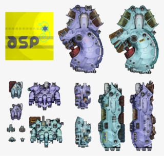 Print Page - [0 - 9 - 0a] 'junk Pirates' 3 - 02 - Graphicslib #7453471