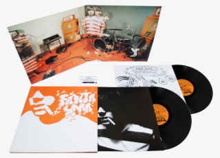 Fantasma Remastered Double Lp #7453514