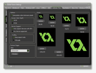 Android Graphics Tab #7453609