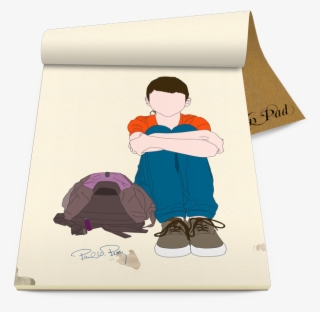 Illustration By Paul W #7453772