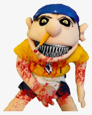 Jeffy Png #7453880