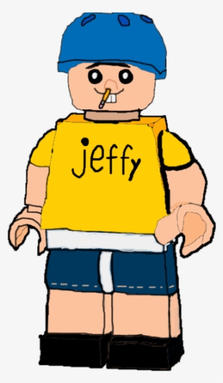 Character Information #7453963