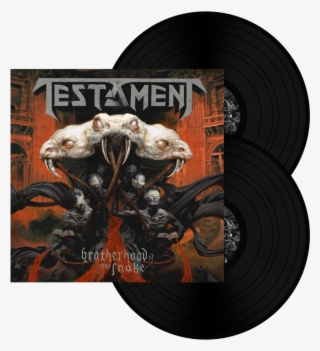 Brotherhood Of The Snake #7454013 Brotherhood Of The Snake #7454013