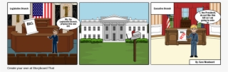 Checks And Balances #7454102