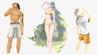 Any Censorship In This Game #7454205