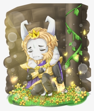 Asgore Png #7454488
