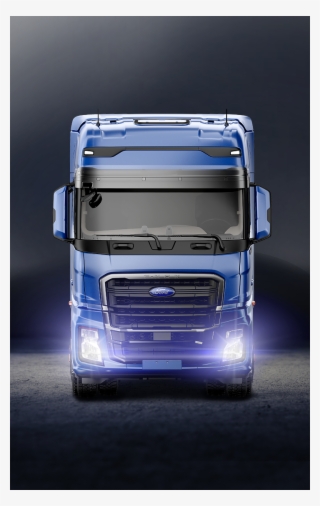 Ford Truck Png #7454548