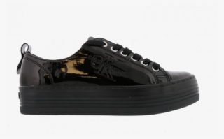 Calvin Klein Zolah Patent #7454669