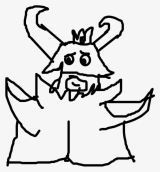 Asgore #7454673