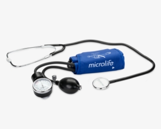 Microlife Bp Ag1-20 Half #7454791