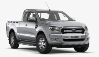 Ford Ranger Diesel Pick Up Regular Xl #7454793