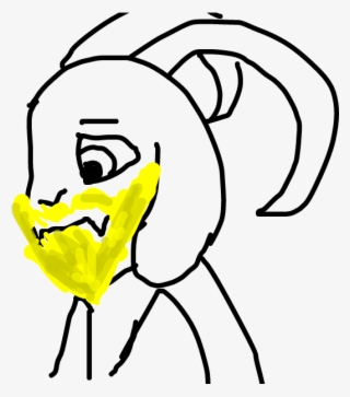 Swap Asgore #7454796