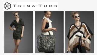 Modcloth & Trina Turk November, 09 #7454839