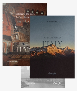 Google Gt Poster Sketches Iii #7455196