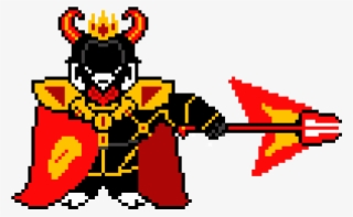 Asgore #7455198