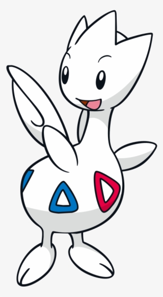 Togetic Global Link Artwork #7455310