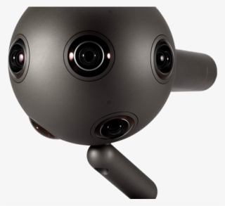 Ozo Vr Camera Ready To Stand Out For Professional Creatives #7455677