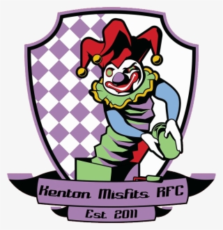 Kenton Misfits - South Buffalo #7455957