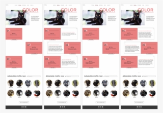 Capstone Grids 02 #7456143