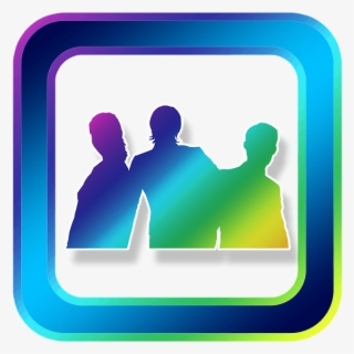 Team Resources Icon #7456311