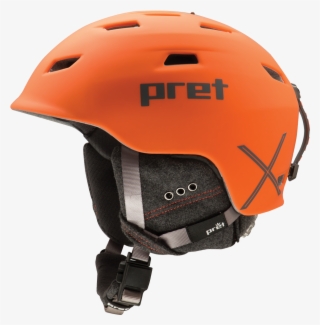 Pret Shaman X Helmet 2017-2018 #7456417