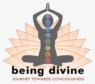 Being Divine Logo #7456423