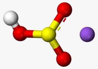 Element Clipart Sodium #7456515