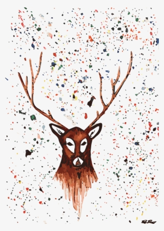Stag #7456716