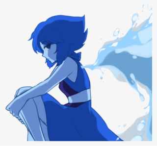 Anime Render 32 Lapis Lazuli By Ditzydaffy-d8q0xq9 #7456760