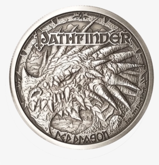 Red Dragon / Valeros #7456822