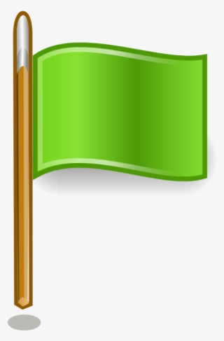 Flag Icon Png #7457029