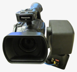Camera Mounted #7457136
