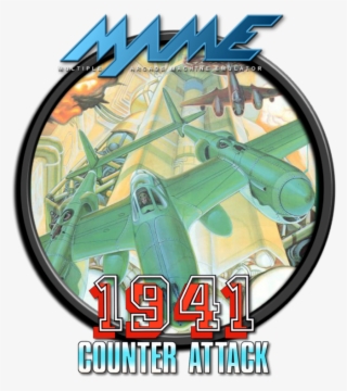 1941 Counter Attack #7457237