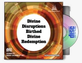 Divine Disruptions Birthed Divine Redemption #7457242 Divine Disruptions Birthed Divine Redemption #7457242