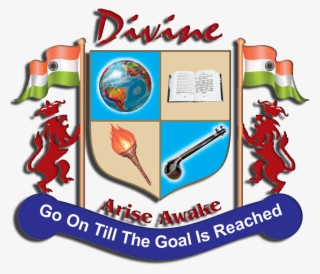 Divine Educational Institute #7457406