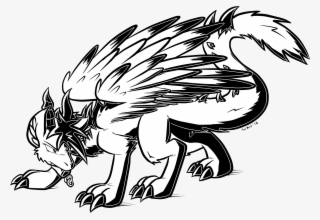 Black And White Hex #7457498