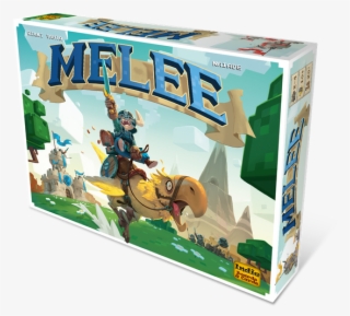 Indie Boards And Cards The Company That Brought Us #7457551