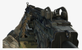 Mk46 Hex Mw3 #7457621