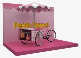 Propuesta Para Activación De Pepto Bismol Dentro De #7457624