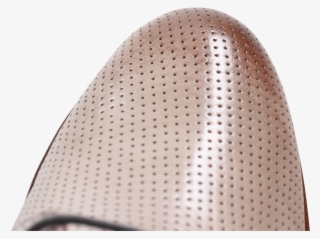 Derby Shoes Sally 24 Perfo Pale Rose #7457872