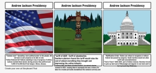 Andrew Jackson Png #7457999