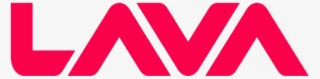 Lava Logo Png #7458000