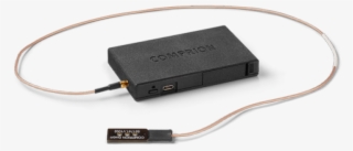 The Slick Tracer For Contactless Transactions #7458108