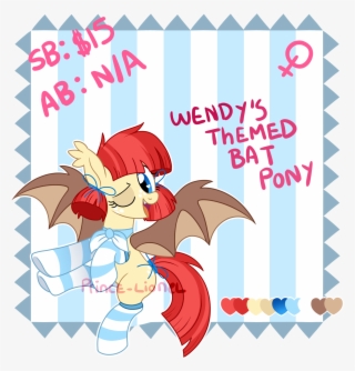 Wendys Png #7458306