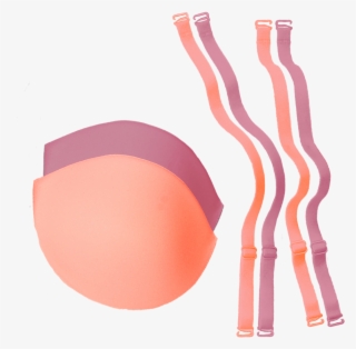 Colorfils® Set In Georgia Peach/dusty Rose #7458465