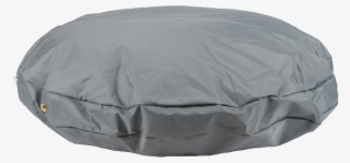 Outdoor Waterproof Round Dog Bed #7458572