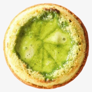 Uji Matcha Lava Cake #7458574
