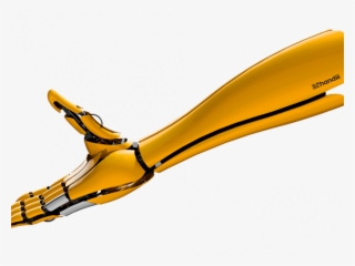 La Compañía Japonesa Exiii Ha Sorprendido Con Su Brazo #7458677